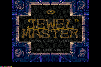 宝石战士(Rev A)(美欧)